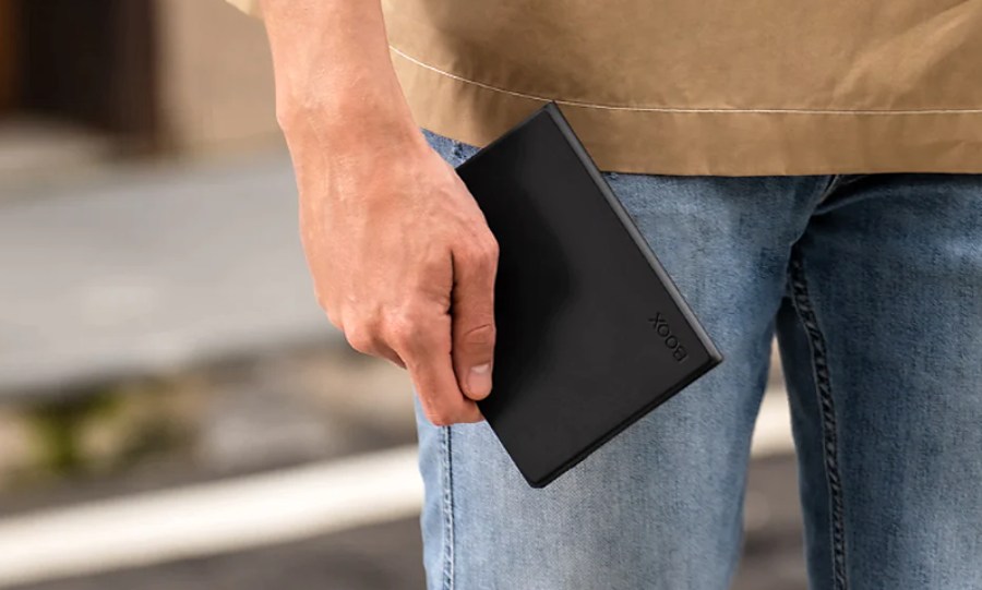 pouzdro pro Onyx Boox Poke 5