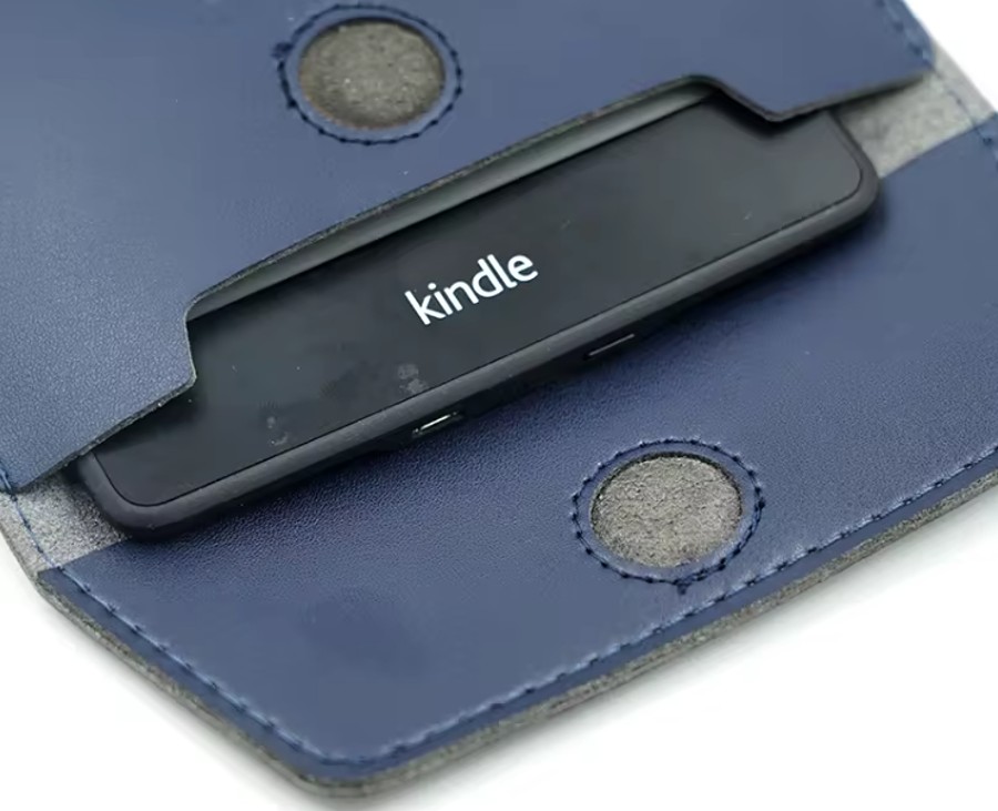 pouzdro Quoko Q30-DB - černé, pro 6-7" elektroniku