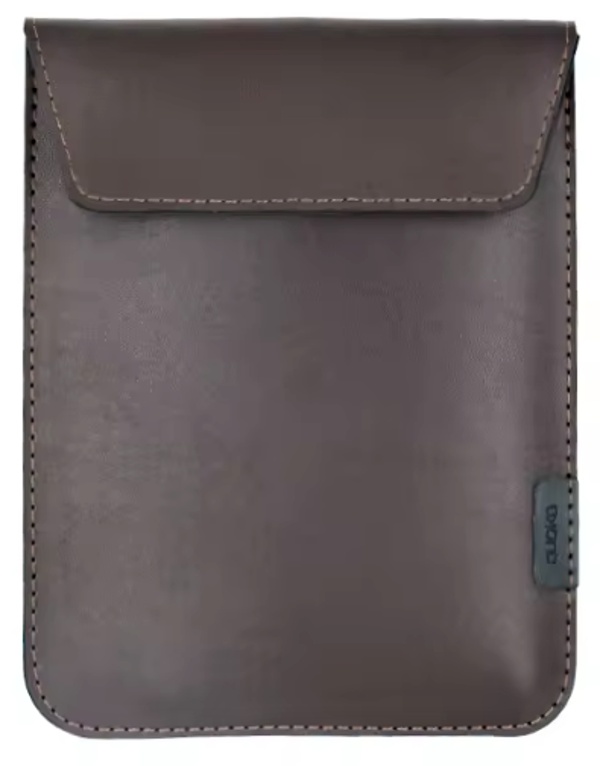 pouzdro Quoko Q30-BR - černé, pro 6-7" elektroniku