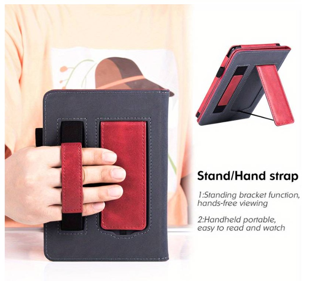 Pocketbook 743 G InkPad 4