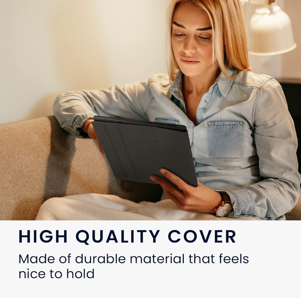 KW Mobile Flip Case - obal pro reMarkable 2