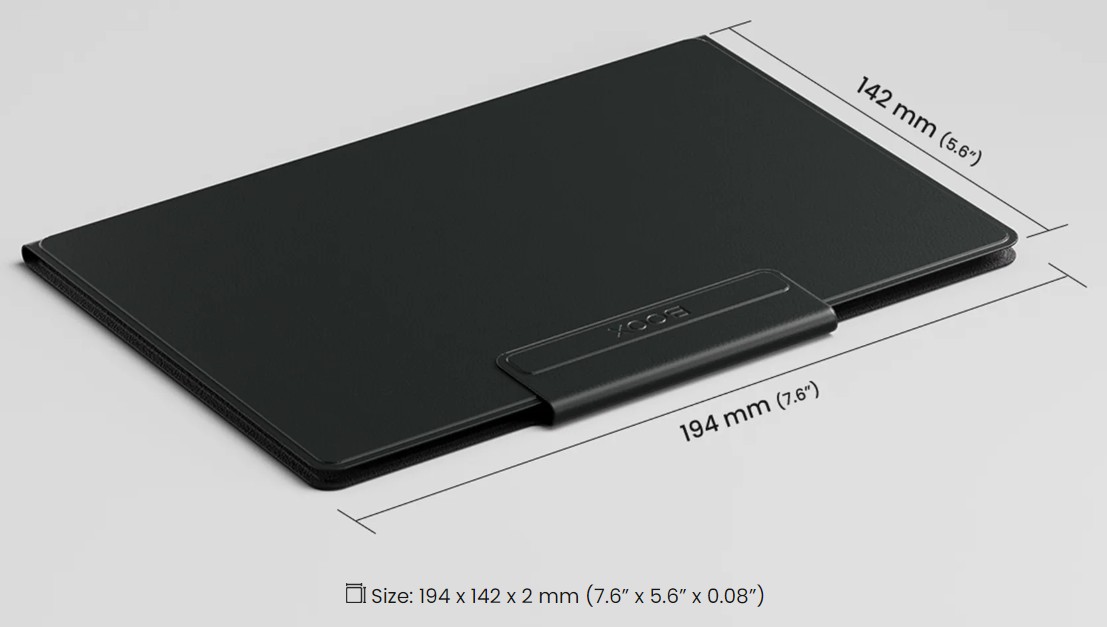 Obal na Onyx Boox Tab Mini C