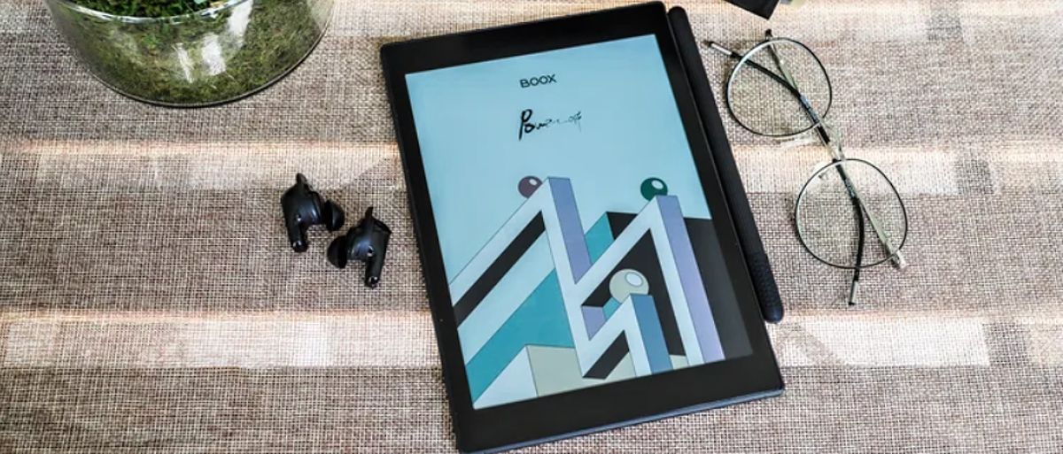 Onyx Boox Tab Mini C