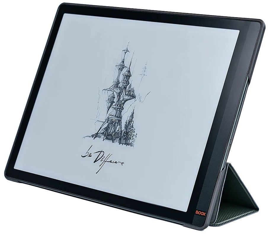 Onyx Boox Tab X